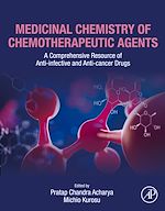 Télécharger le livre :  Medicinal Chemistry of Chemotherapeutic Agents