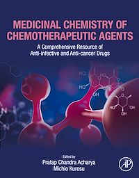 Téléchargez le livre :  Medicinal Chemistry of Chemotherapeutic Agents