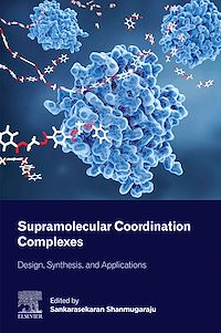 Téléchargez le livre :  Supramolecular Coordination Complexes