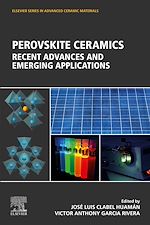 Télécharger le livre :  Perovskite Ceramics