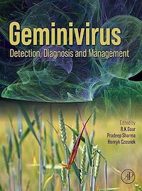 Téléchargez le livre :  Geminivirus: Detection, Diagnosis and Management