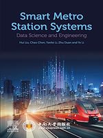 Télécharger le livre :  Smart Metro Station Systems