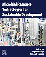 Télécharger le livre :  Microbial Resource Technologies for Sustainable Development