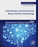 Télécharger le livre :  Autonomous and Connected Heavy Vehicle Technology