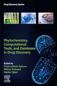 Téléchargez le livre :  Phytochemistry, Computational Tools, and Databases in Drug Discovery