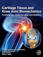 Télécharger le livre :  Cartilage Tissue and Knee Joint Biomechanics