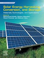 Télécharger le livre :  Solar Energy Harvesting, Conversion, and Storage