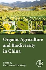 Télécharger le livre :  Organic Agriculture and Biodiversity in China