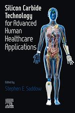 Télécharger le livre :  Silicon Carbide Technology for Advanced Human Healthcare Applications