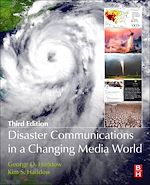 Télécharger le livre :  Disaster Communications in a Changing Media World