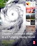 Télécharger le livre :  Disaster Communications in a Changing Media World