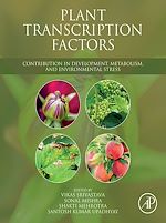 Télécharger le livre :  Plant Transcription Factors