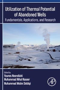 Téléchargez le livre :  Utilization of Thermal Potential of Abandoned Wells