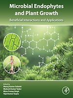Télécharger le livre :  Microbial Endophytes and Plant Growth