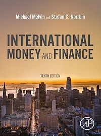 Téléchargez le livre :  International Money and Finance