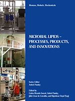 Télécharger le livre :  Biomass, Biofuels, Biochemicals