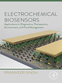 Téléchargez le livre :  Electrochemical Biosensors