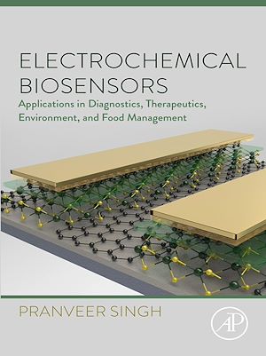 Téléchargez le livre :  Electrochemical Biosensors