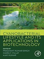 Télécharger le livre :  Cyanobacterial Lifestyle and its Applications in Biotechnology