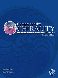 Téléchargez le livre :  Comprehensive Chirality
