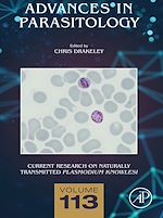 Télécharger le livre :  Current research on naturally transmitted Plasmodium knowlesi