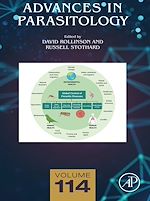 Télécharger le livre :  Advances in Parasitology