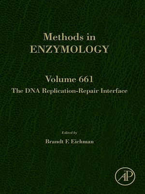 Téléchargez le livre :  The DNA Replication-Repair Interface