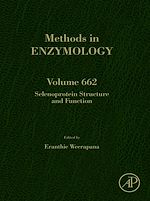 Télécharger le livre :  Selenoprotein Structure and Function