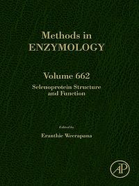 Téléchargez le livre :  Selenoprotein Structure and Function