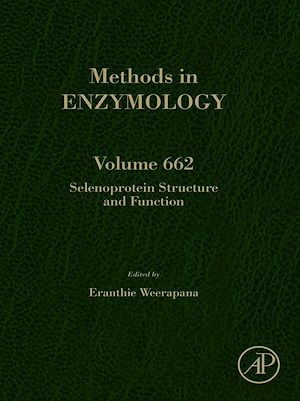 Téléchargez le livre :  Selenoprotein Structure and Function