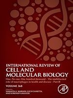 Télécharger le livre :  One, No One, One Hundred Thousand - The Multifaceted Role of Macrophages in Health and Disease - Part B