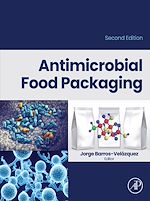 Télécharger le livre :  Antimicrobial Food Packaging