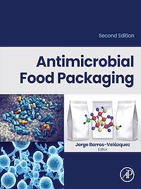 Téléchargez le livre :  Antimicrobial Food Packaging