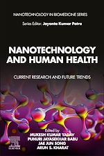 Télécharger le livre :  Nanotechnology and Human Health