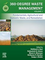 Télécharger le livre :  360-Degree Waste Management, Volume 1