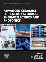 Télécharger le livre :  Advanced Ceramics for Energy Storage, Thermoelectrics and Photonics