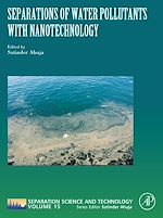 Télécharger le livre :  Separations of Water Pollutants with Nanotechnology