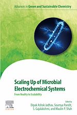Télécharger le livre :  Scaling Up of Microbial Electrochemical Systems