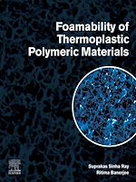 Télécharger le livre :  Foamability of Thermoplastic Polymeric Materials