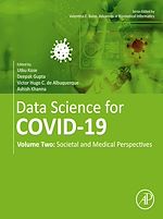 Télécharger le livre :  Data Science for COVID-19