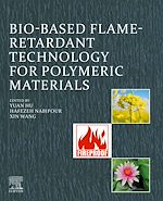 Télécharger le livre :  Bio-based Flame-Retardant Technology for Polymeric Materials