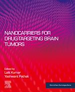 Télécharger le livre :  Nanocarriers for Drug-Targeting Brain Tumors