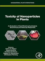 Télécharger le livre :  Toxicity of Nanoparticles in Plants