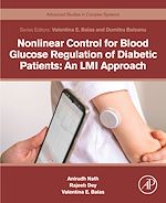 Télécharger le livre :  Nonlinear Control for Blood Glucose Regulation of Diabetic Patients: An LMI Approach