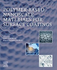 Téléchargez le livre :  Polymer-Based Nanoscale Materials for Surface Coatings