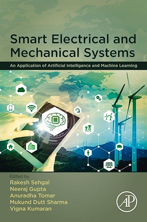 Téléchargez le livre :  Smart Electrical and Mechanical Systems