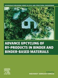 Téléchargez le livre :  Advance Upcycling of By-products in Binder and Binder-Based Materials