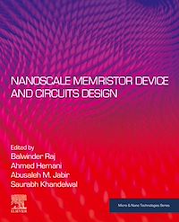 Téléchargez le livre :  Nanoscale Memristor Device and Circuits Design