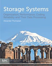 Téléchargez le livre :  Storage Systems