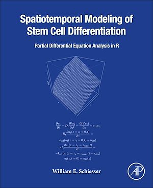 Téléchargez le livre :  Spatiotemporal Modeling of Stem Cell Differentiation